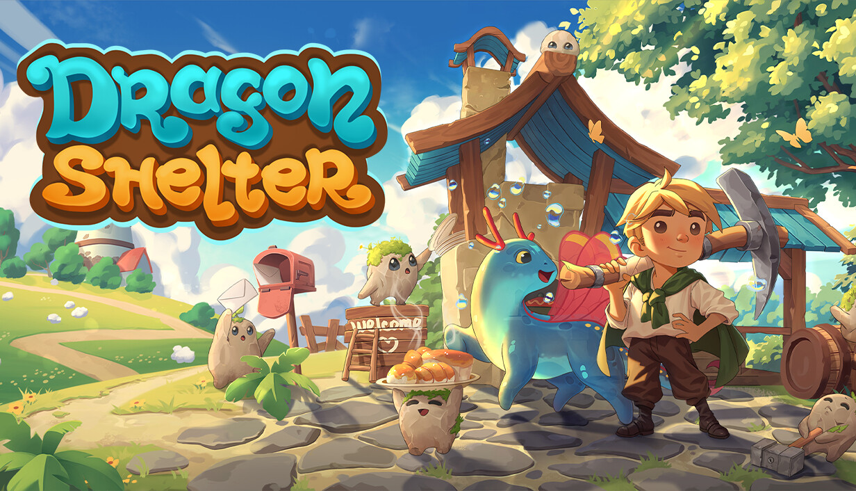 Dragon Shelter