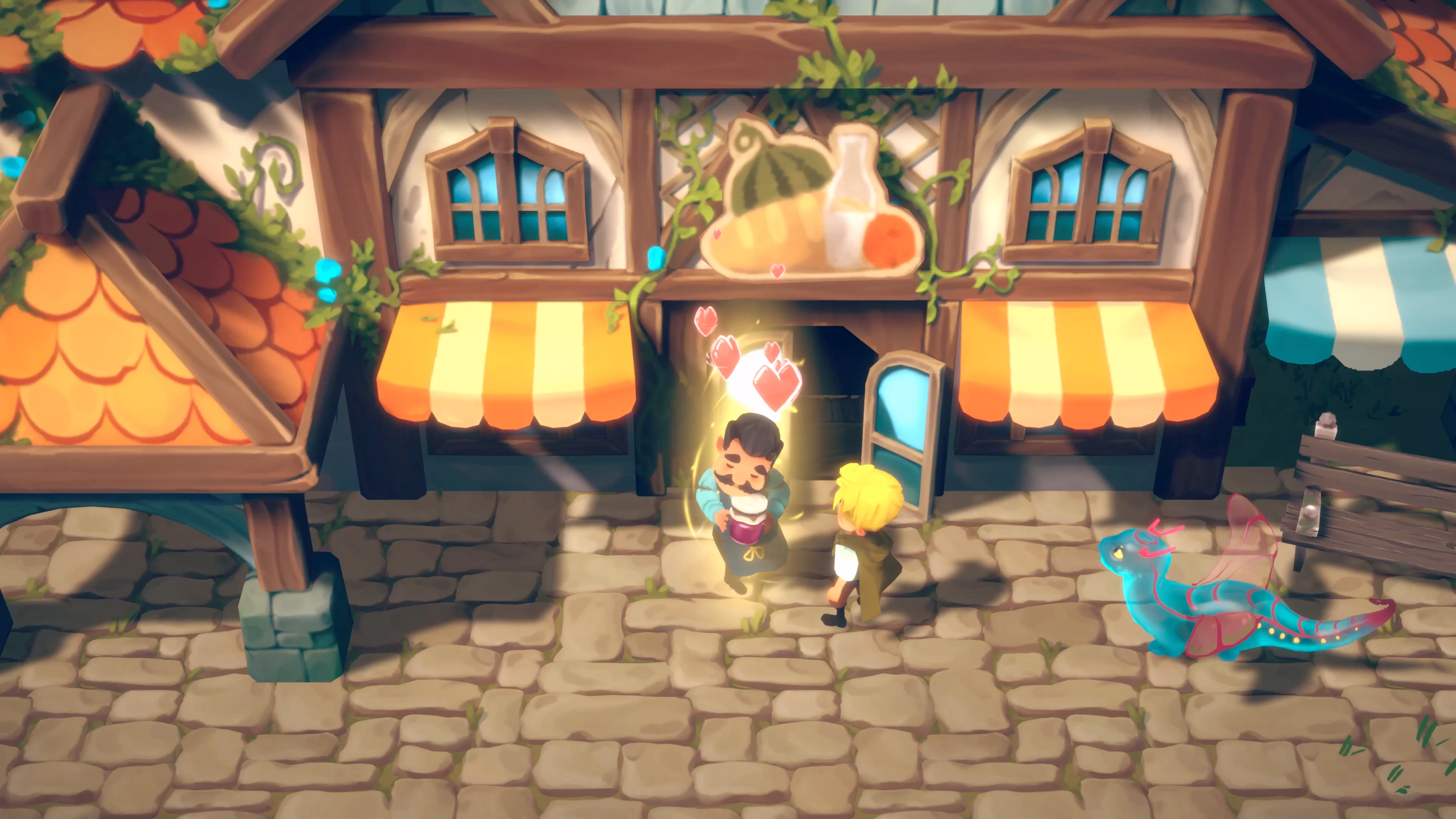Dragon Shelter