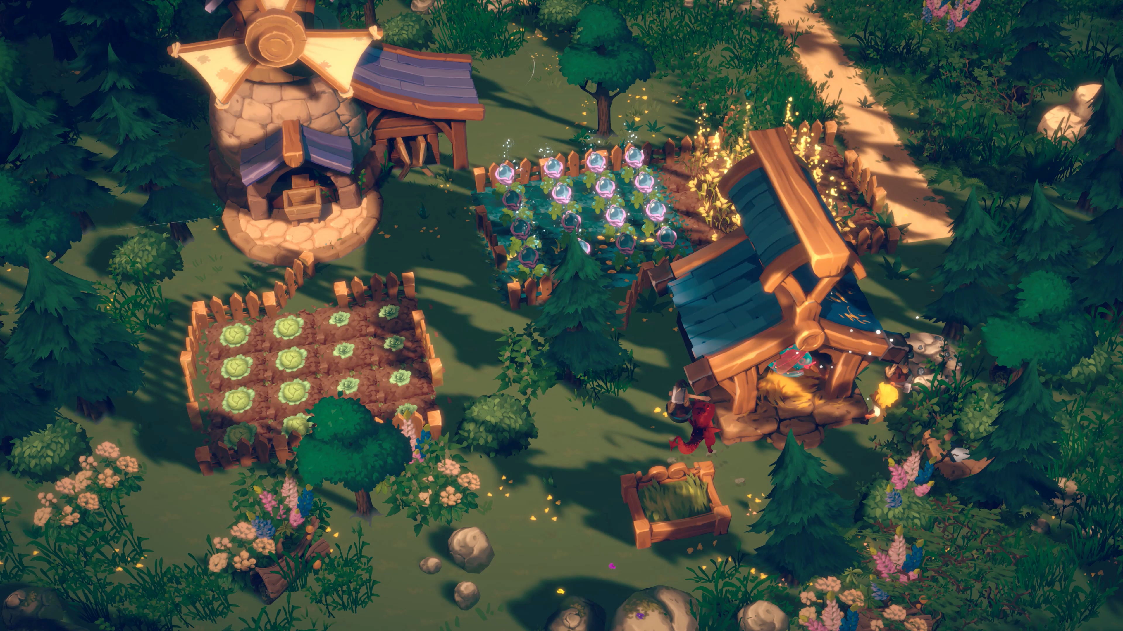 Dragon Shelter