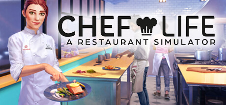Chef Life: A Restaurant Simulator - Background 1