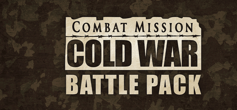 Combat Mission: Cold War - Battle Pack - Background 2