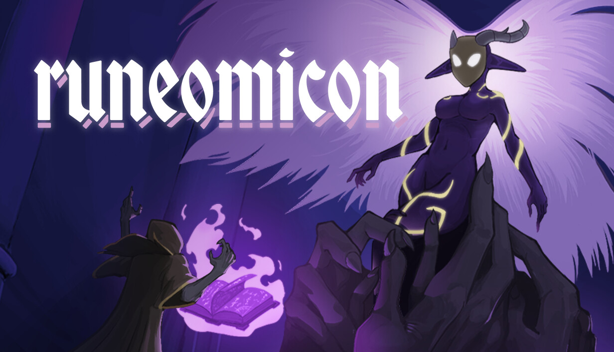 Runeomicon