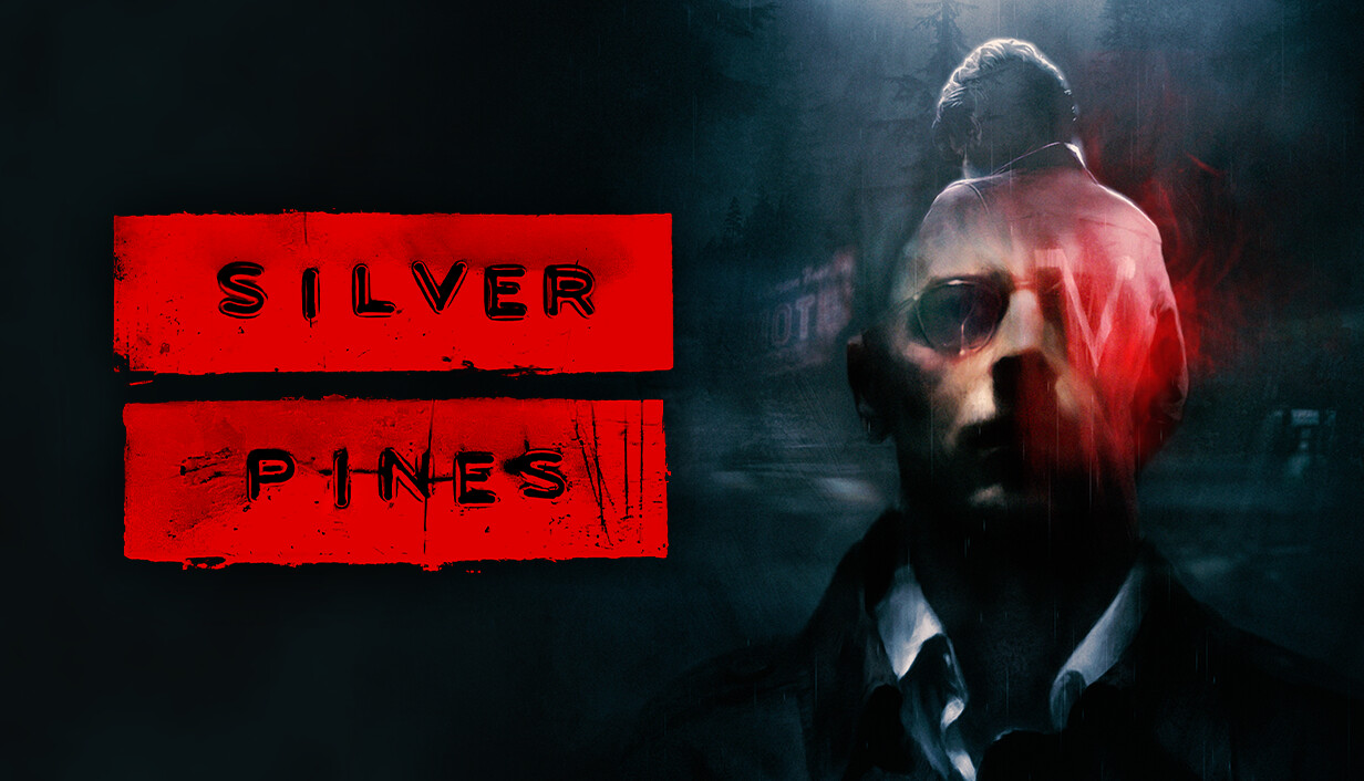 Silver Pines