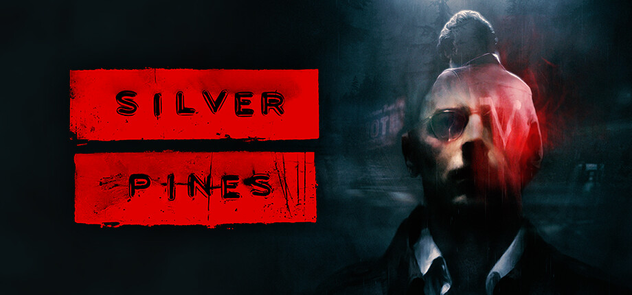 Silver Pines - Background 1