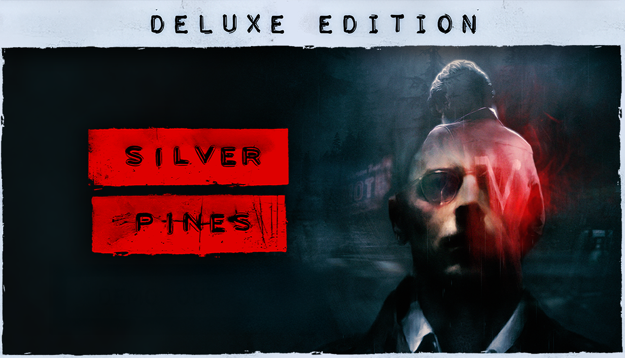 Silver Pines - Deluxe Edition