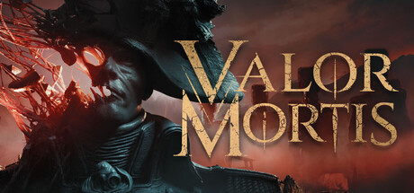 Valor Mortis - Background 1