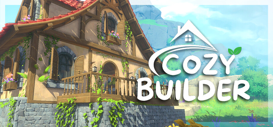 Cozy Builder - Background 1