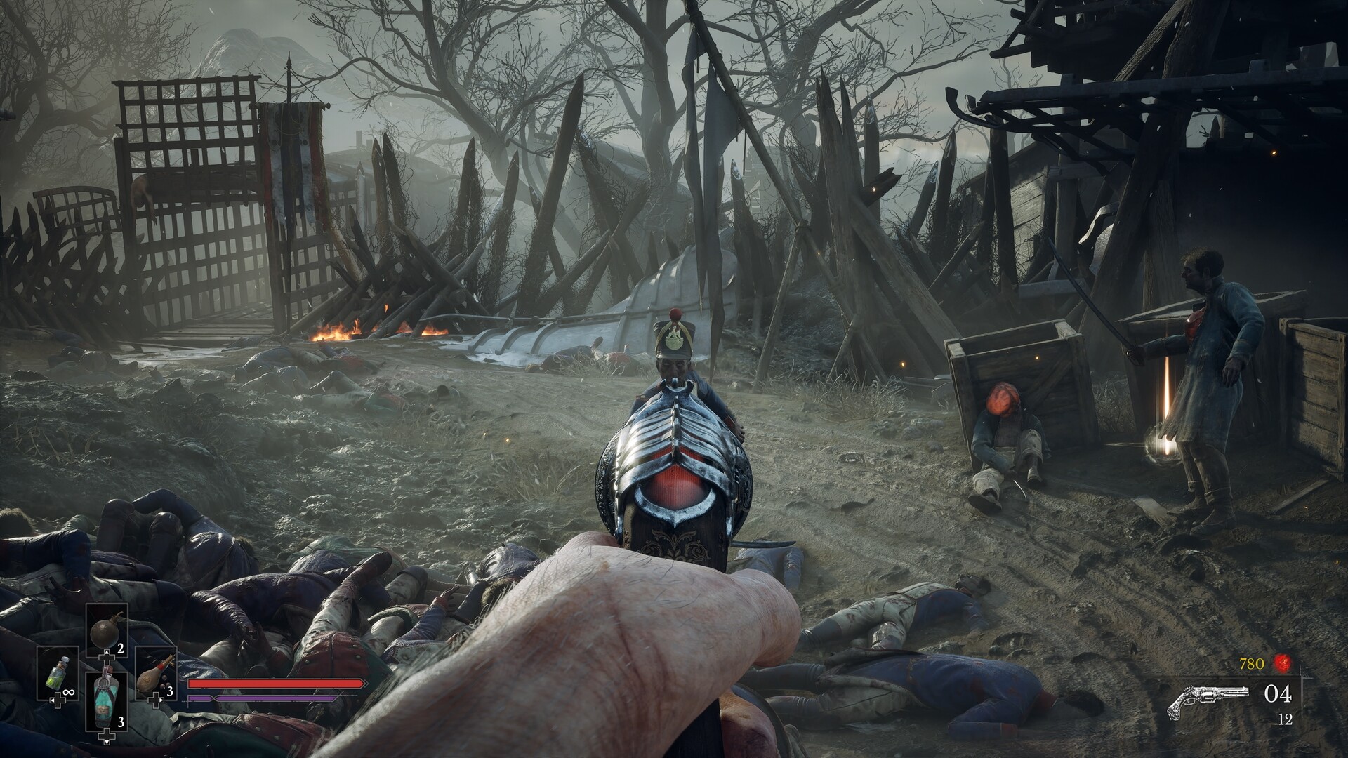 Valor Mortis - Deluxe Edition