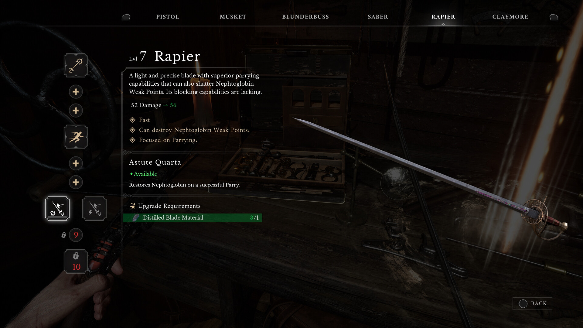 Valor Mortis - Deluxe Edition