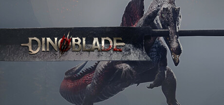 Dinoblade - Background 1