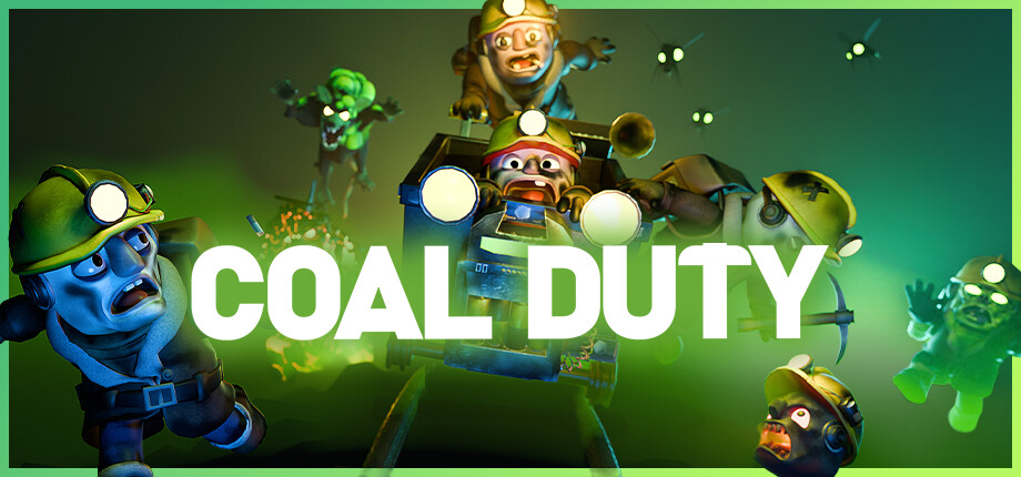 Coal Duty - Background 2
