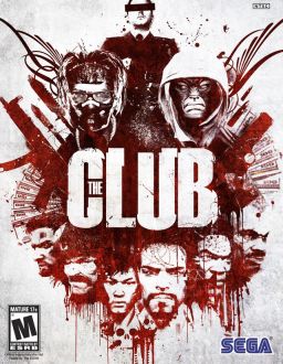 The Club™ card image